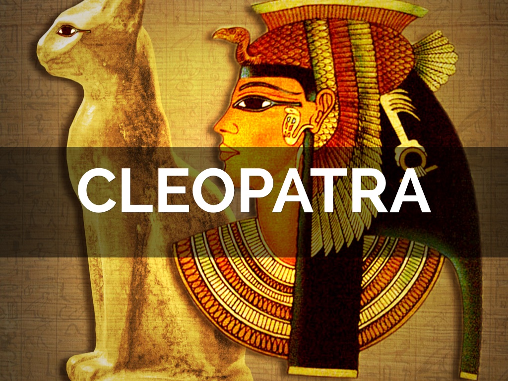Cleopatra