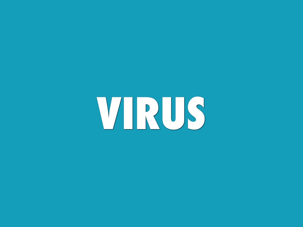 Virus