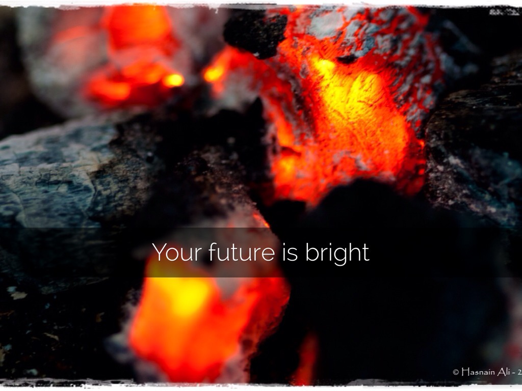 Corbin Lubianski- Truisms