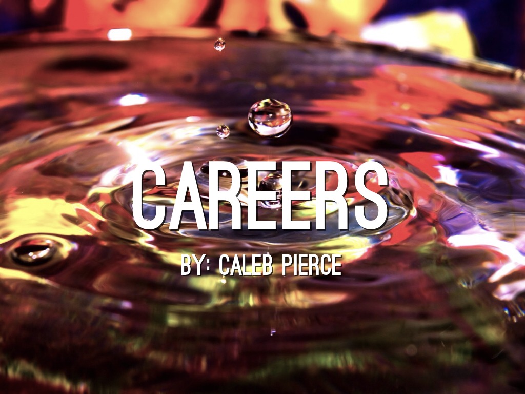 Careers
