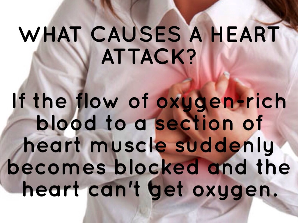 Heart Attack by Room 5