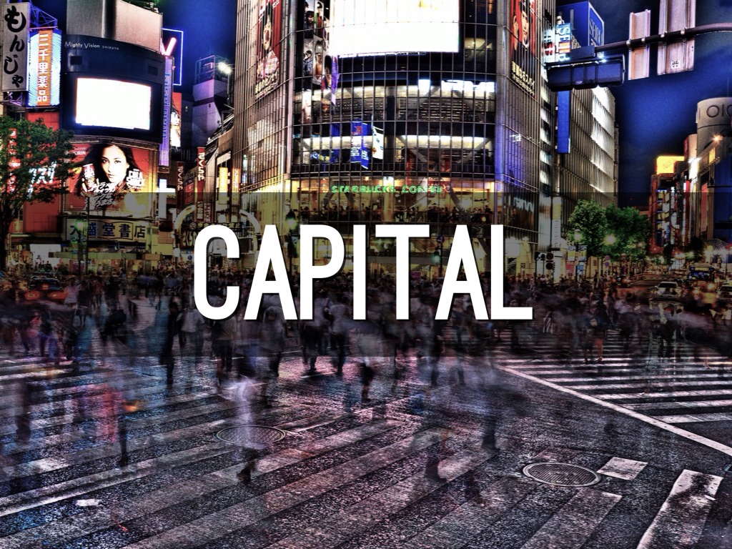 Capital