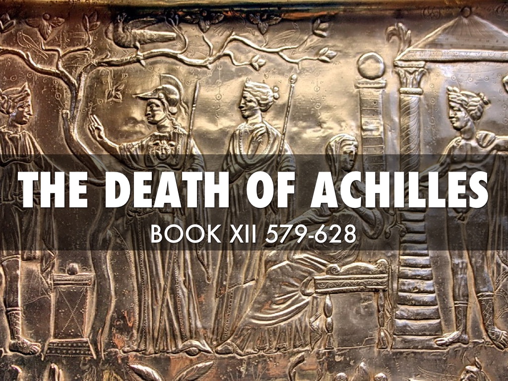 Achilles