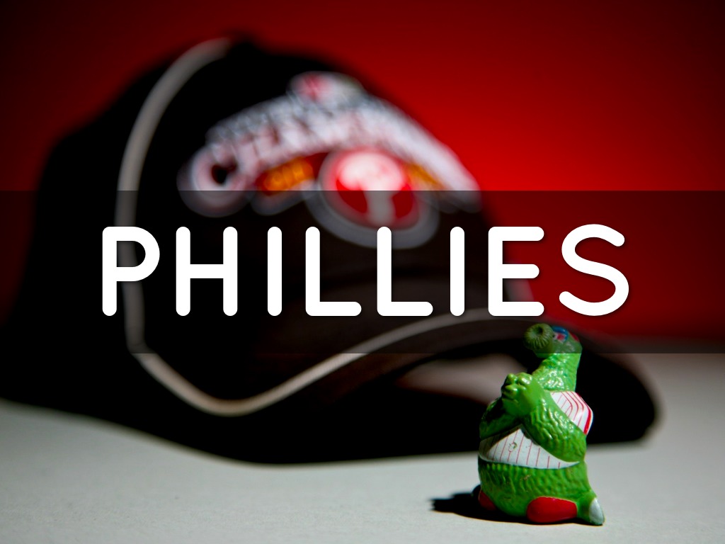 Phillies