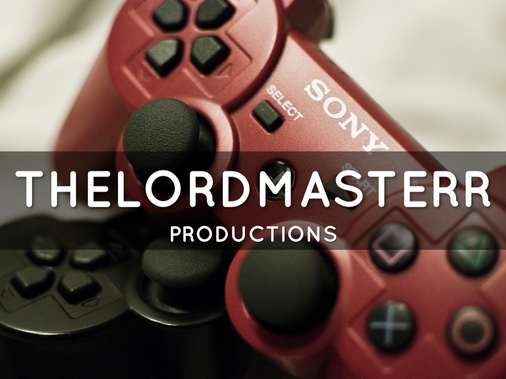 TheLordMasterr