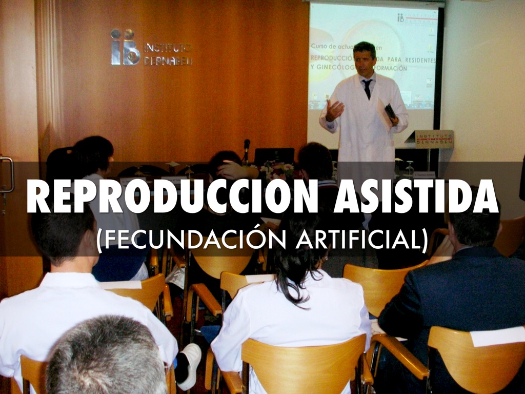 Reproduccion Asistida
