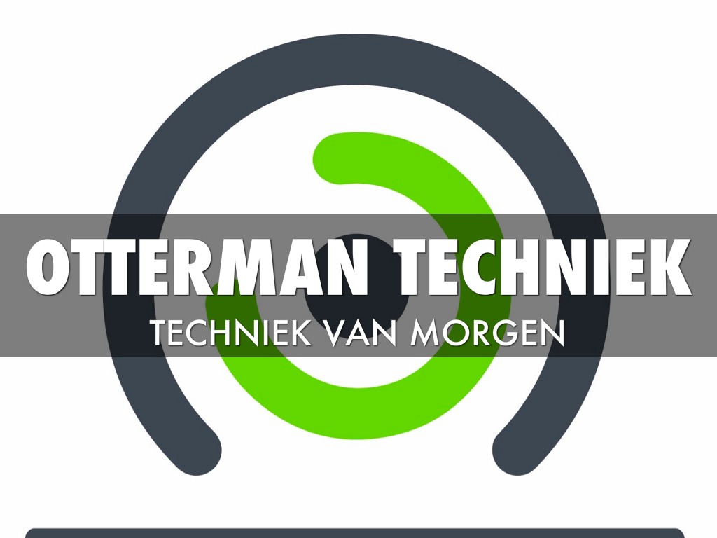 Otterman Techniek BV