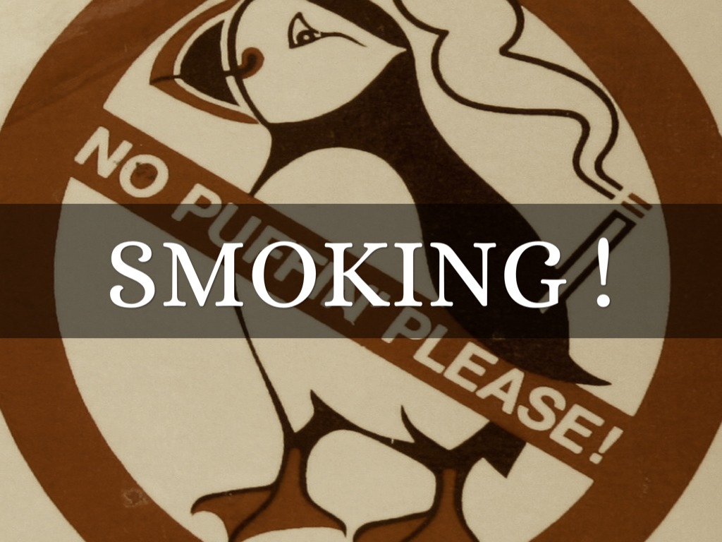 Don't Start Be Smart!