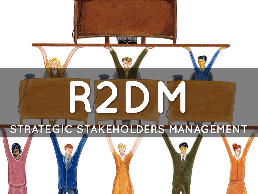 Stakeholder Management- English version