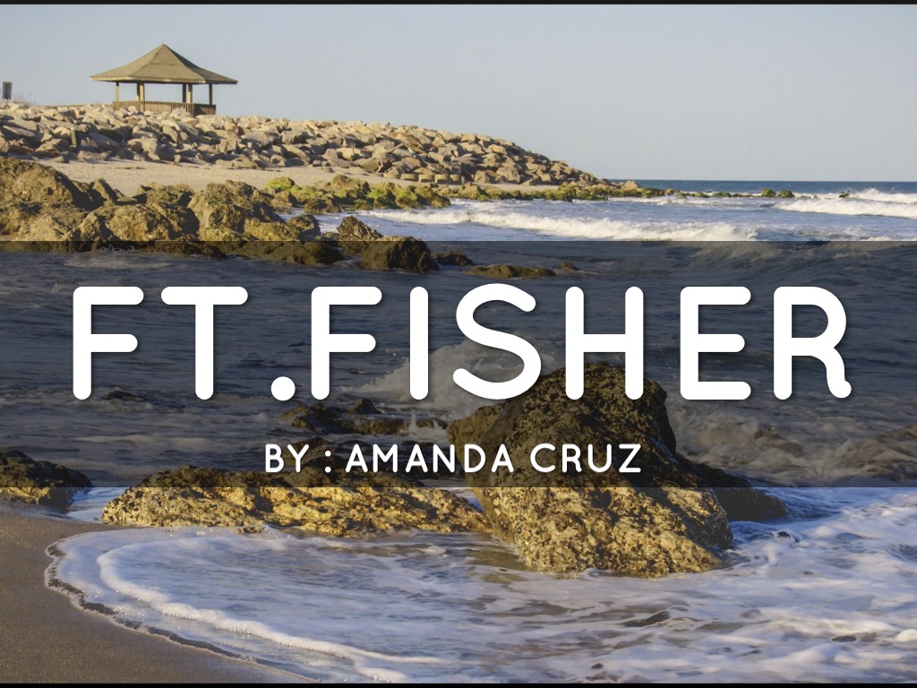 Fort Fisher Memory Book