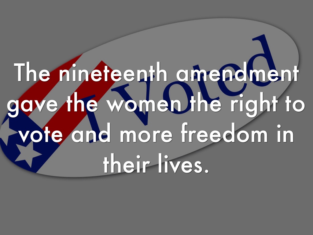 Women Rights by Nicole Gustin