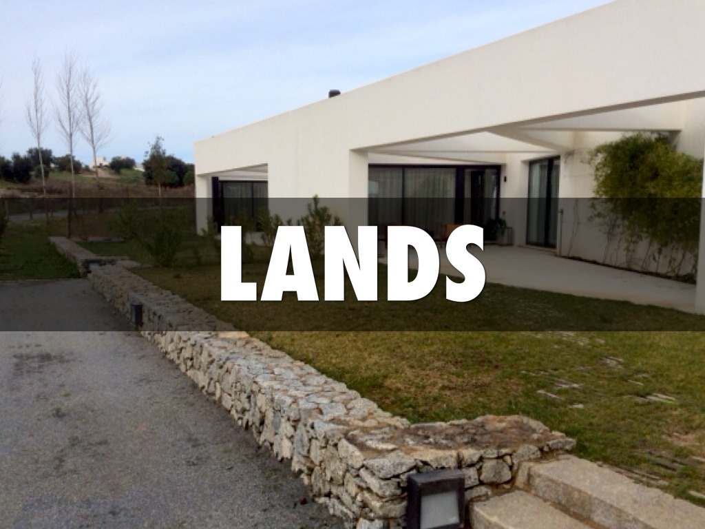 Lands
