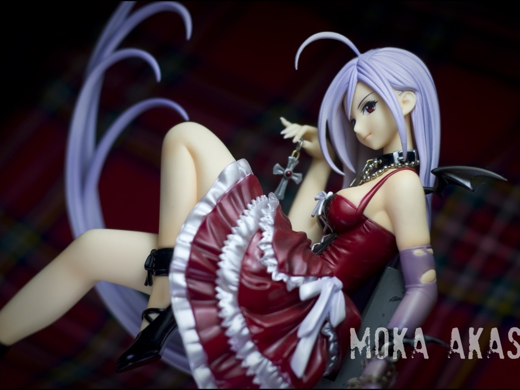 Anime Vampires And Others