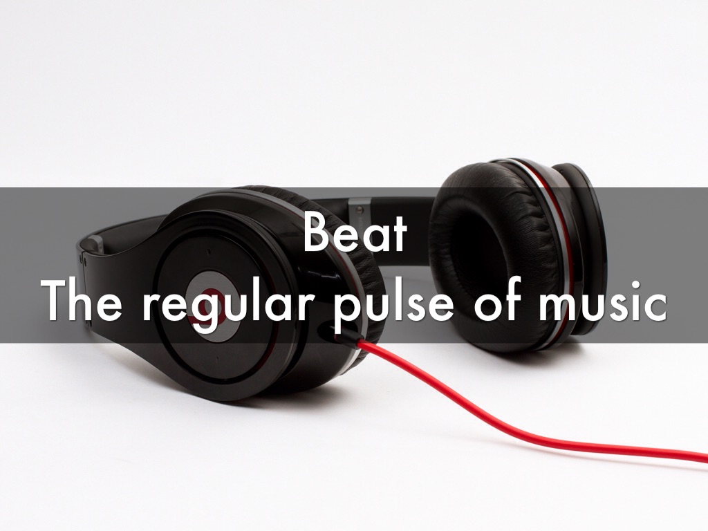 Choir Vocabulary by Breona Maynard