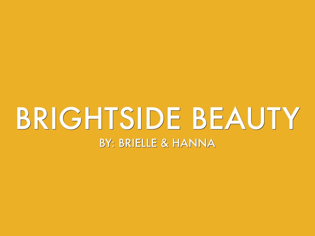 Brightside Beauty