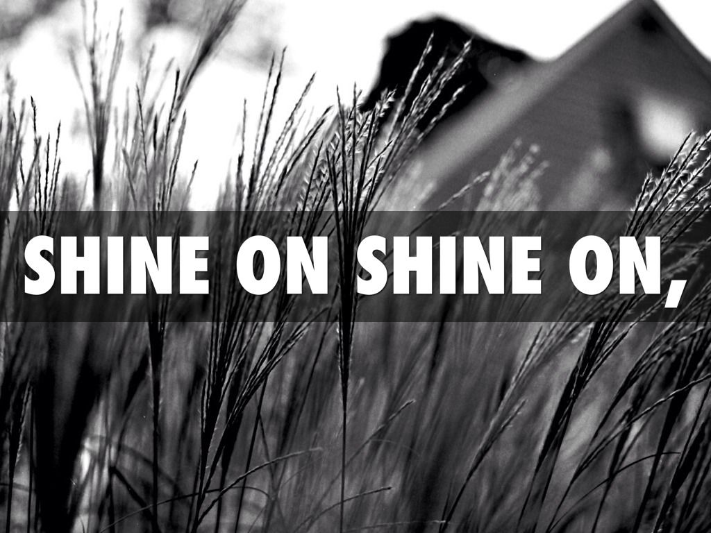 Call It Fear By Joy Harjo by Joseph O'Brien