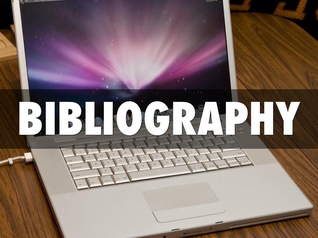 Wetland     Bibliography 