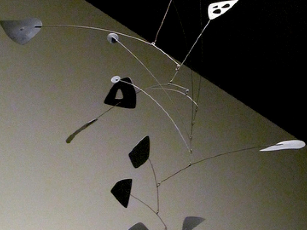 Alexander Calder