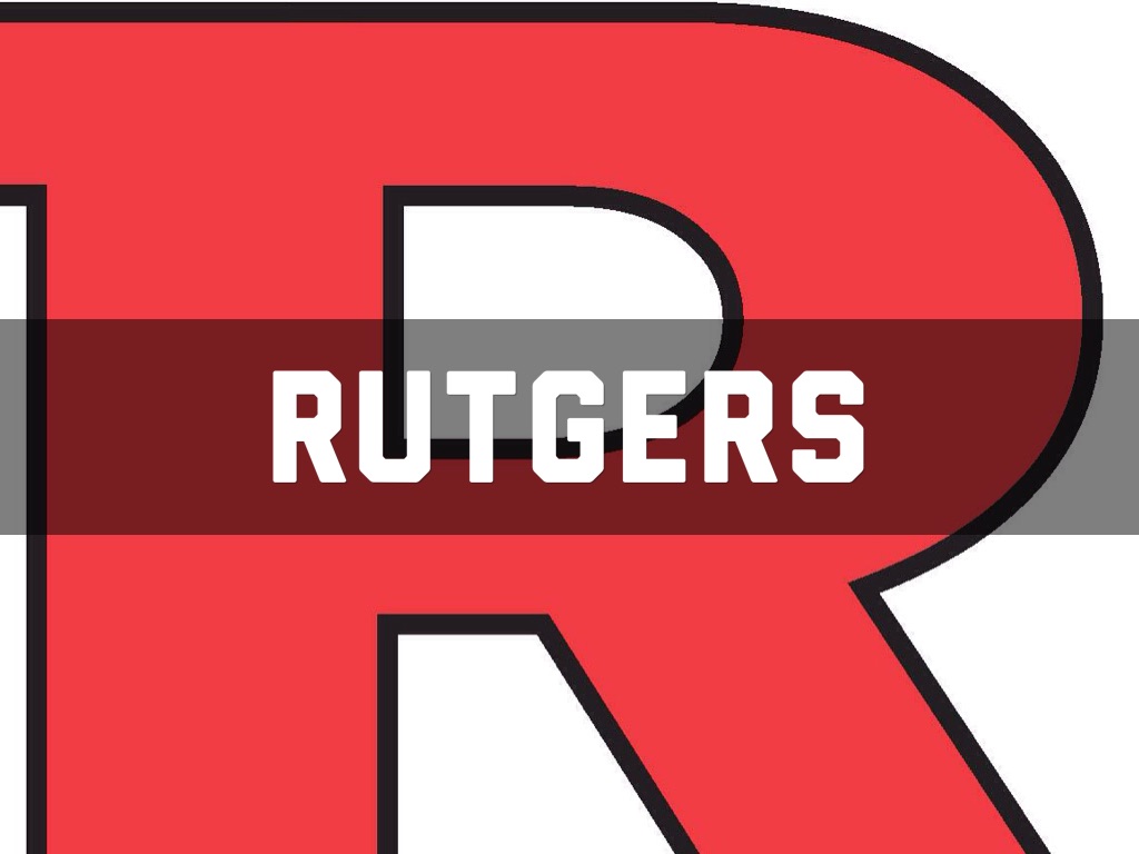 Rutgers