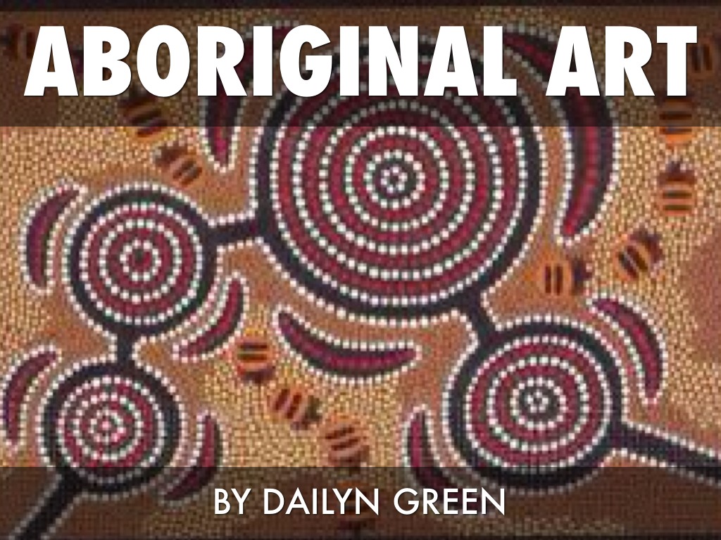 Aboriginal Art