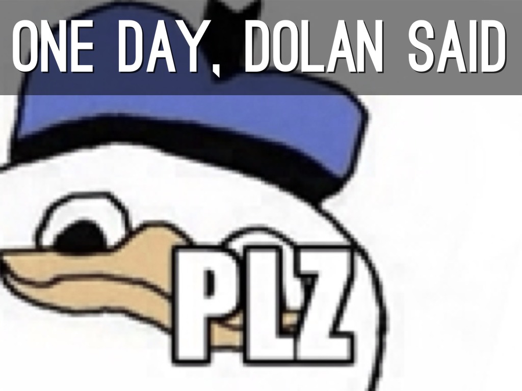 Dolan's Story
