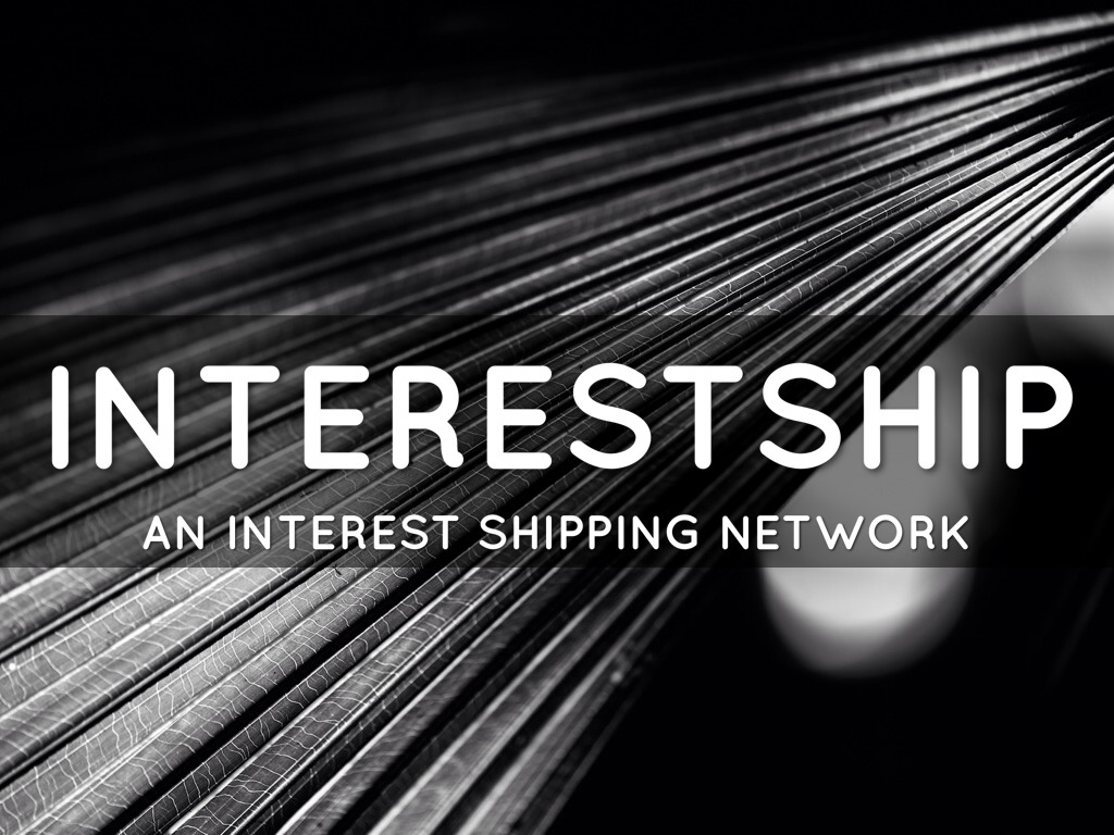 Interestship
