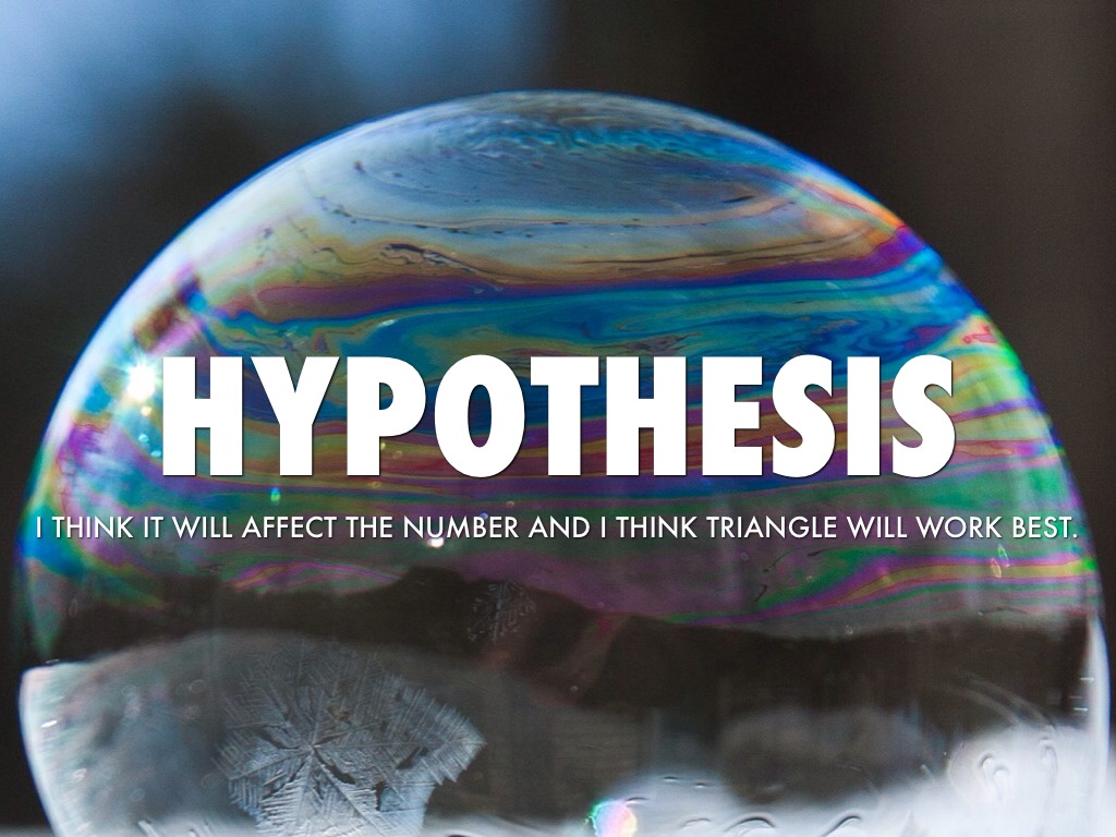 Bubbleology by Charles Adair by Charlie A