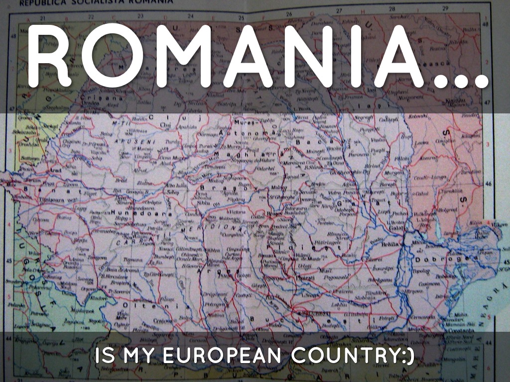 Romania