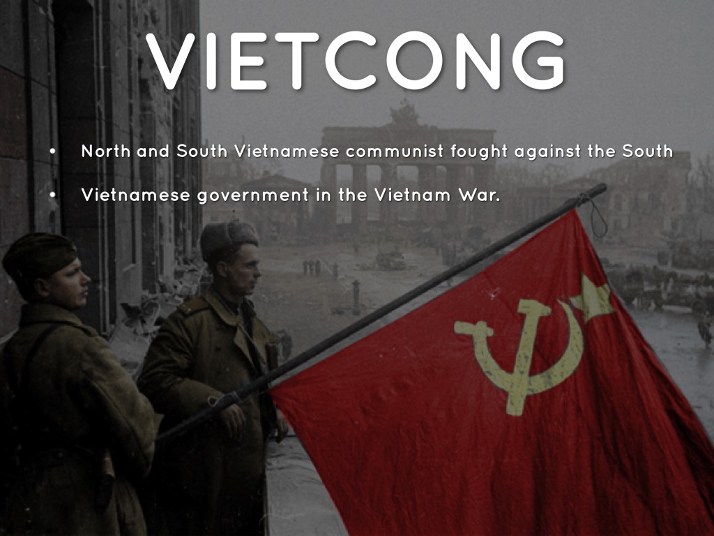 Vietcong