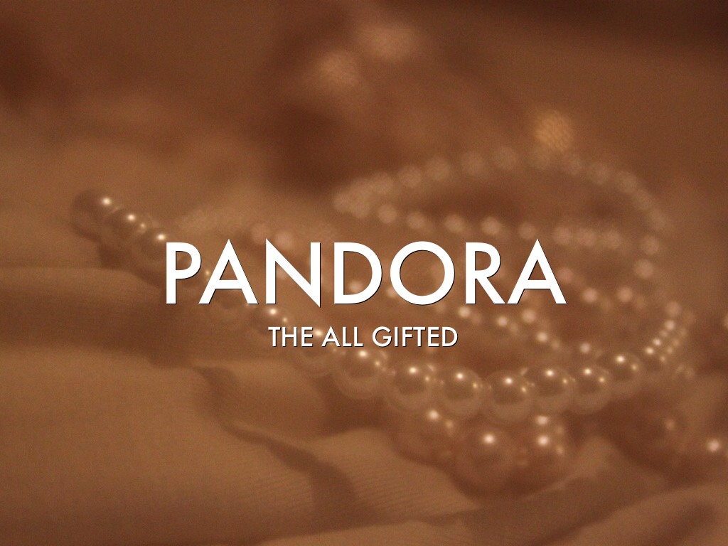 Pandora