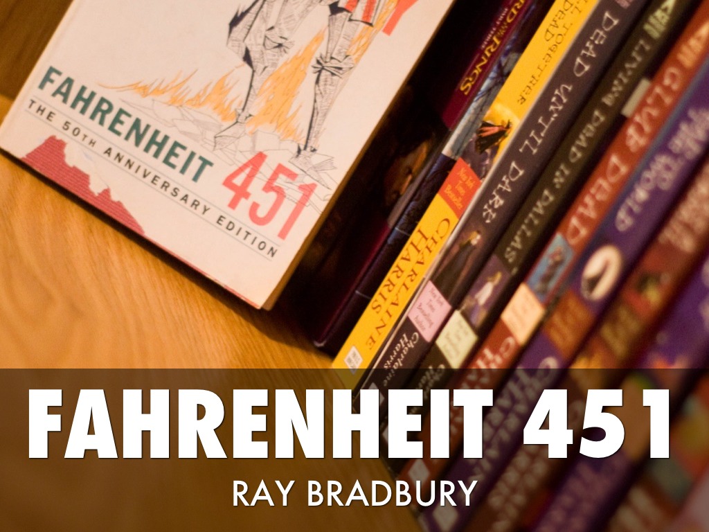 influence of culture on perspective in fahrenheit 451 by ray bradbury influence of culture on perspective in fahrenheit 451 by ray bradbury