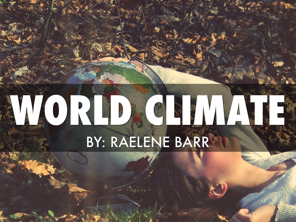 World Climate