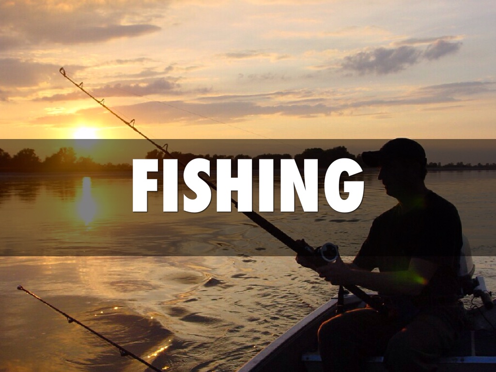 Fishing