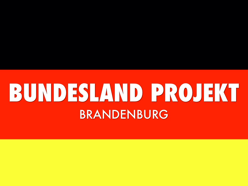 Brandenburg 
