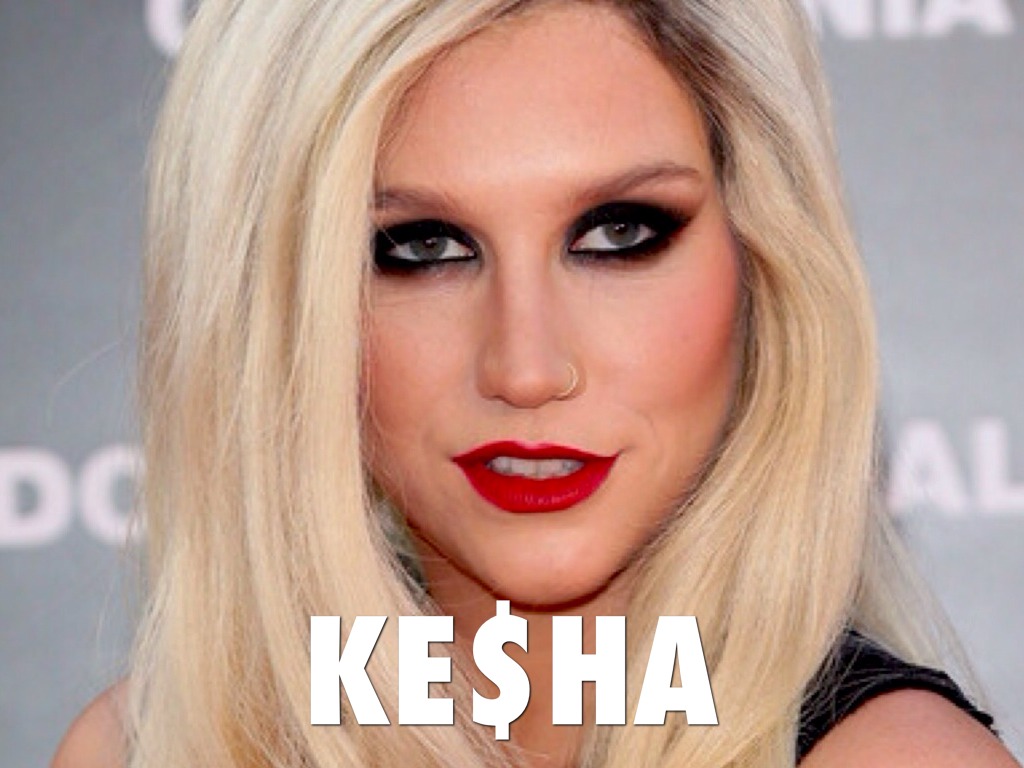 Kesha