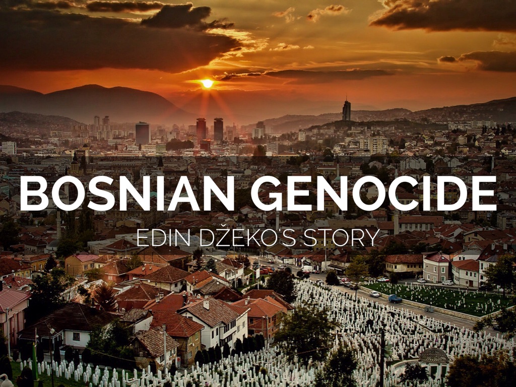 Genocide Project