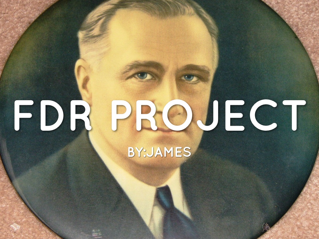 James' LA Project