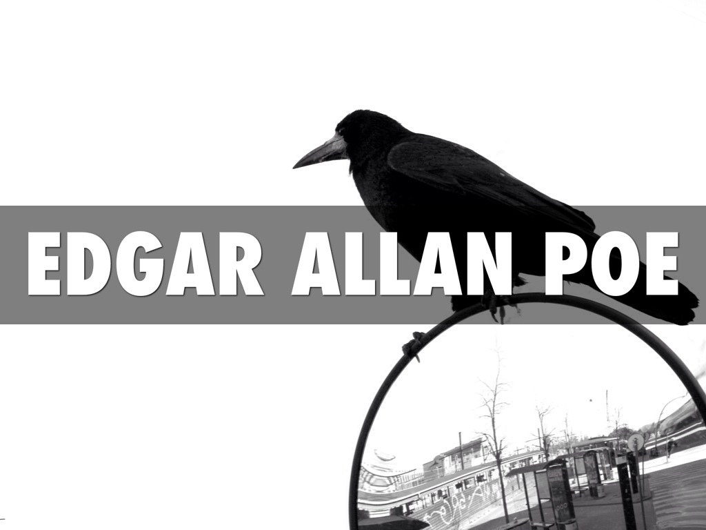 Edgar Allan Poe Pettit
