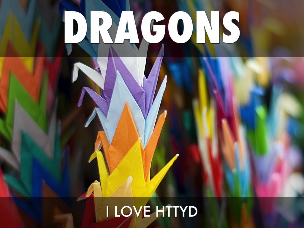 HTTYD <3
