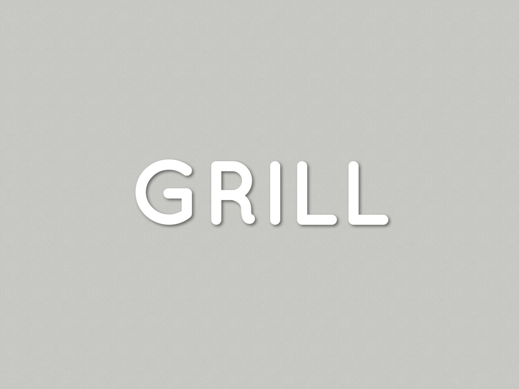 Grill
