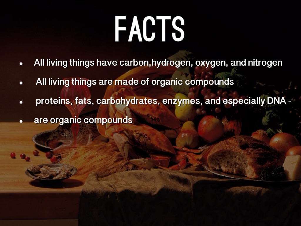organic compounds by rewar merani facts about compounds