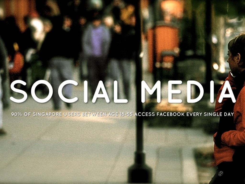 Is Your Business SociallyApptive?