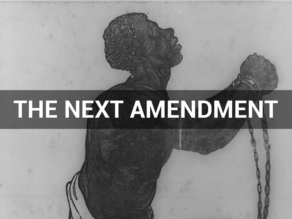 Texas History Amendment Project