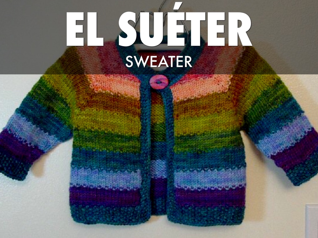 Spanish U3L1 Vocab by Maggie O'Brien