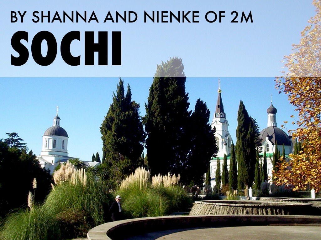 Sochi