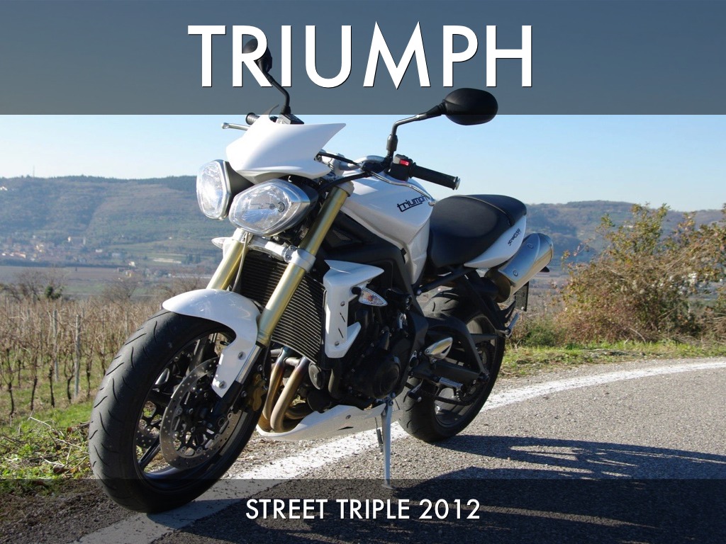 Triumph