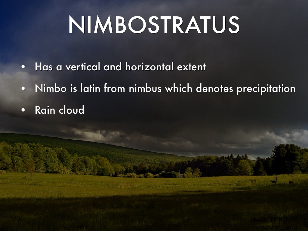 Cloud Families by bartelx23