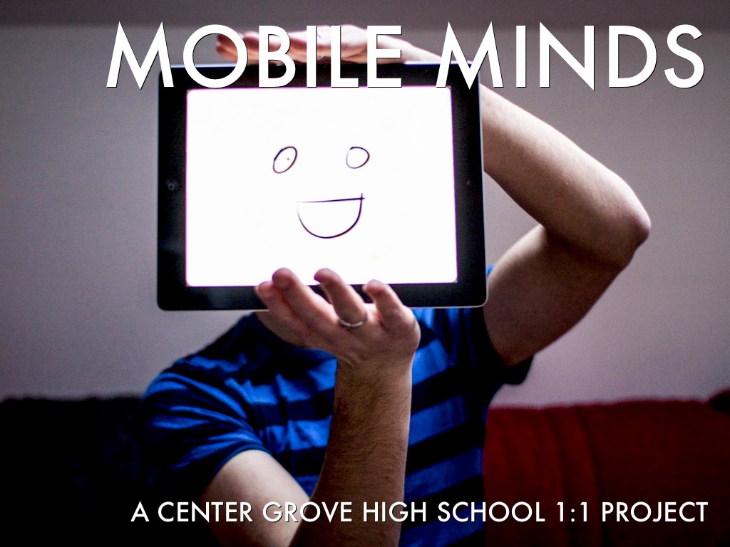 Mobile Minds