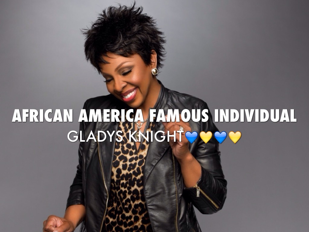 Gladys Knight😋😇😍😘