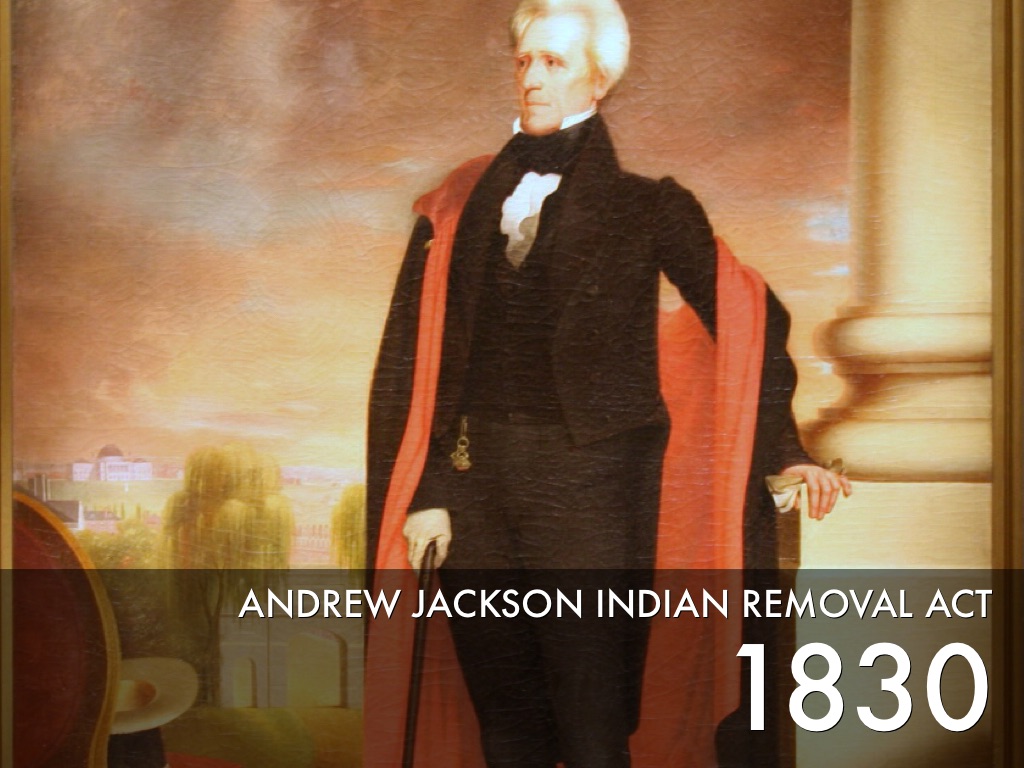 was andrew jackson s indian removal policy motivated by humanitarian impulses His211-05 the united states to 1865 readings: taking sides—issue 10 “was andrew jackson’s indian removal policy motivated by humanitarian impulses. was andrew jackson s indian removal policy motivated by humanitarian impulses His211-05 the united states to 1865 readings: taking sides—issue 10 “was andrew jackson’s indian removal policy motivated by humanitarian impulses.
